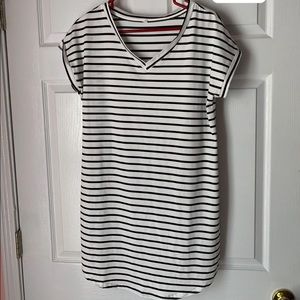 Stripe dress